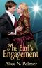 [Love At Sea 01] • The Earl's Engagement (Love at Sea Book 1)